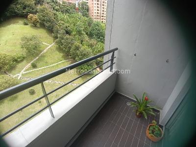 Apartamento de 3 alcobas en venta en El Rincon, Medellín, 68 m² · foto 16 de 20