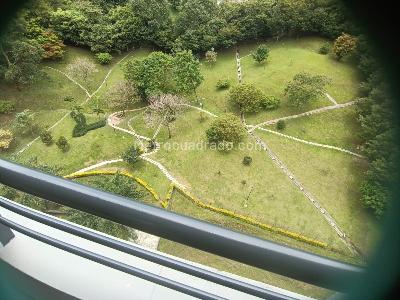 Apartamento de 3 alcobas en venta en El Rincon, Medellín, 68 m² · foto 18 de 20