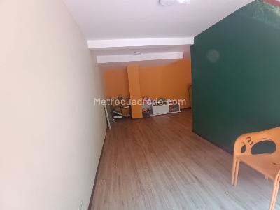 Apartamento de 3 alcobas en venta en El Rincon, Medellín, 68 m² · foto 19 de 20