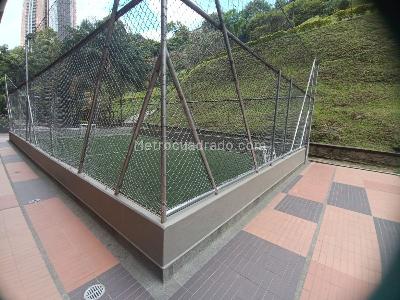 Apartamento de 3 alcobas en venta en El Rincon, Medellín, 68 m² · foto 20 de 20