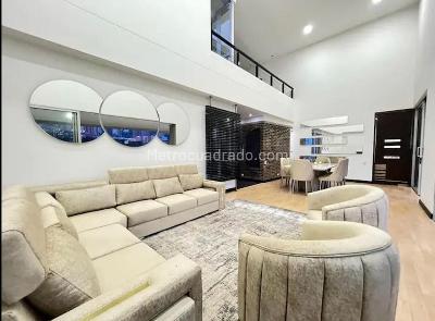 Apartamento de 4 alcobas en venta en El Poblado, Medellín, 389 m² · foto 5 de 20