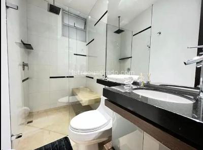 Apartamento de 4 alcobas en venta en El Poblado, Medellín, 389 m² · foto 13 de 20