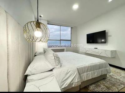 Apartamento de 4 alcobas en venta en El Poblado, Medellín, 389 m² · foto 14 de 20