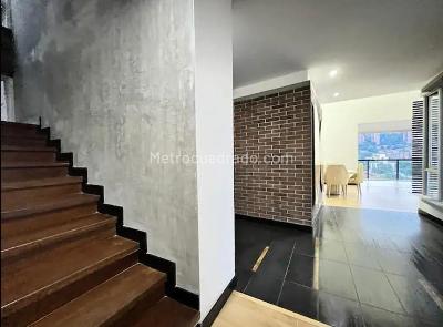 Apartamento de 4 alcobas en venta en El Poblado, Medellín, 389 m² · foto 17 de 20