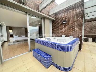 Apartamento de 4 alcobas en venta en El Poblado, Medellín, 389 m² · foto 19 de 20