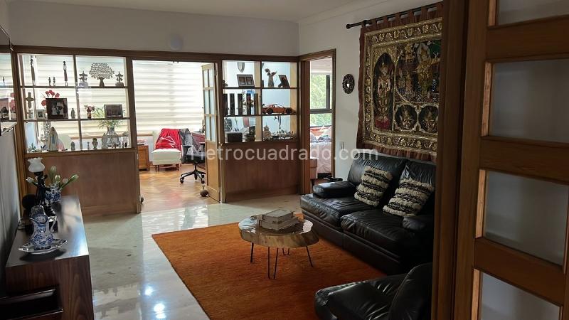 Apartamento Hermoso de 4 Alcobas en Loma de Los González - 7