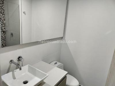 Apartamento en arriendo en Loma De Las Brujas, Envigado · foto 11 de 18