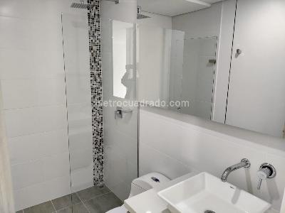 Apartamento en arriendo en Loma De Las Brujas, Envigado · foto 12 de 18