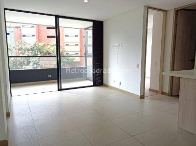 Apartamento en arriendo en Loma De Las Brujas, Envigado · foto 18 de 18