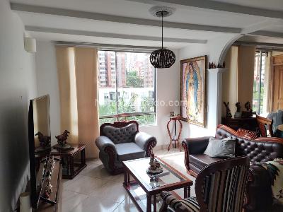 Apartamento de 5 alcobas en venta en Patio Bonito, Medellín, 180 m² · foto 3 de 20