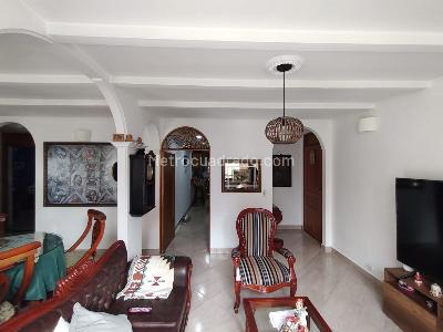 Apartamento de 5 alcobas en venta en Patio Bonito, Medellín, 180 m² · foto 6 de 20