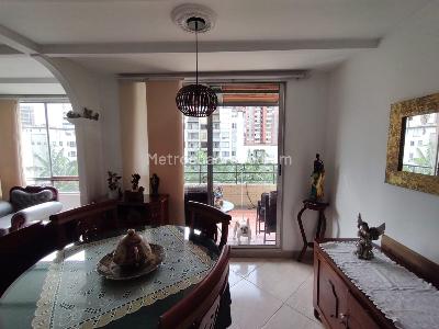 Apartamento de 5 alcobas en venta en Patio Bonito, Medellín, 180 m² · foto 8 de 20