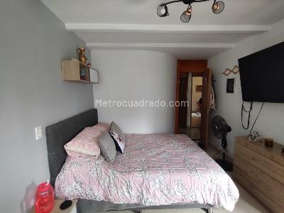 Apartamento de 5 alcobas en venta en Patio Bonito, Medellín, 180 m² · foto 14 de 20