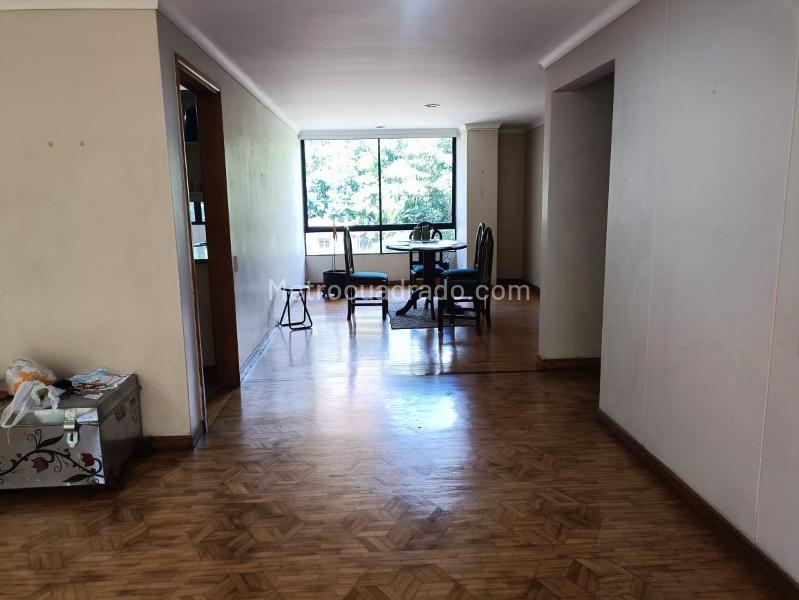 Apartamento Amplio de 3 Alcobas en Provenza - 6