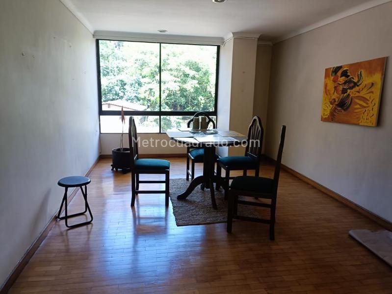Apartamento Amplio de 3 Alcobas en Provenza - 7