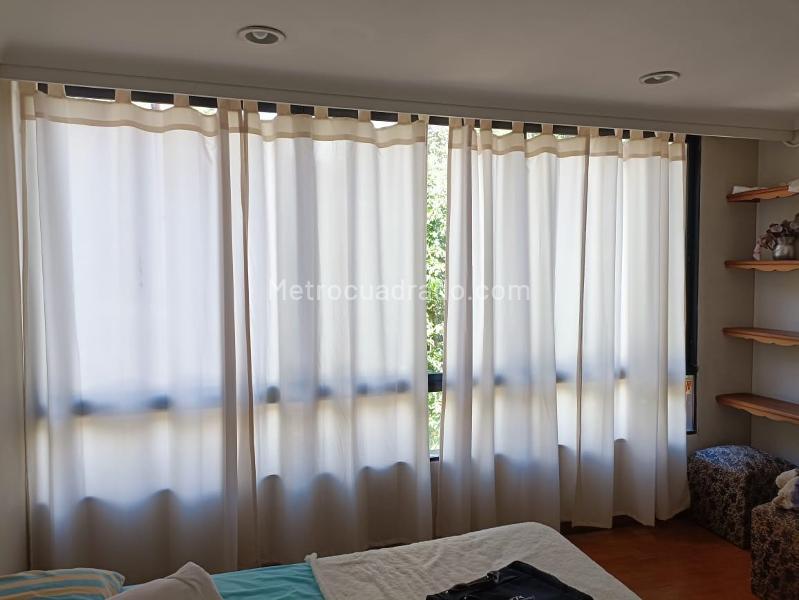 Apartamento Amplio de 3 Alcobas en Provenza - 8