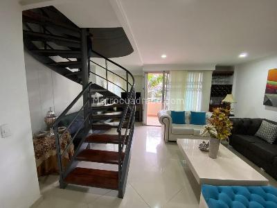 Apartamento de 4 alcobas en venta en Laureles, Medellín, 176 m² · foto 6 de 20