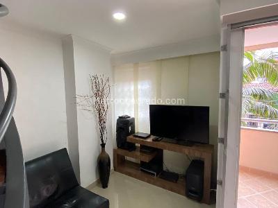 Apartamento de 4 alcobas en venta en Laureles, Medellín, 176 m² · foto 7 de 20