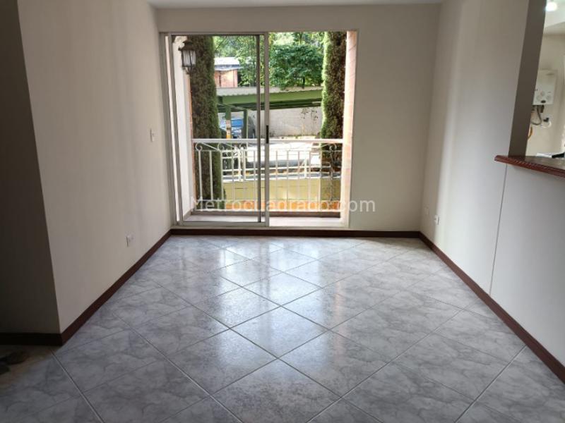 Apartamento en Arriendo, Castropol, Medellín