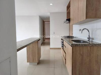 Apartamento de 2 alcobas en arriendo en San Remo, Sabaneta, 70 m² · foto 2 de 18