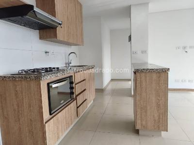 Apartamento de 2 alcobas en arriendo en San Remo, Sabaneta, 70 m² · foto 3 de 18