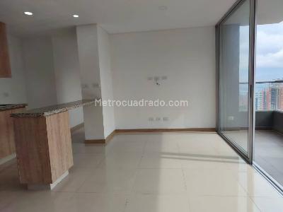 Apartamento de 2 alcobas en arriendo en San Remo, Sabaneta, 70 m² · foto 4 de 18