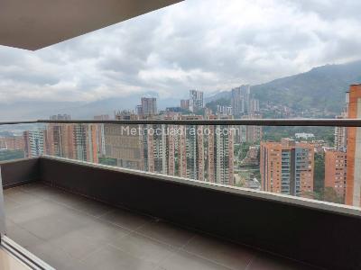 Apartamento de 2 alcobas en arriendo en San Remo, Sabaneta, 70 m² · foto 5 de 18
