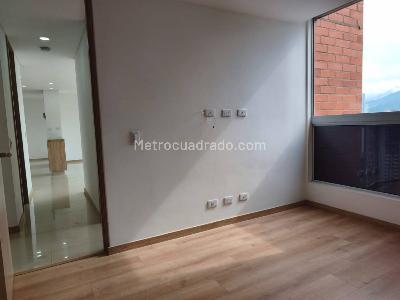 Apartamento de 2 alcobas en arriendo en San Remo, Sabaneta, 70 m² · foto 7 de 18