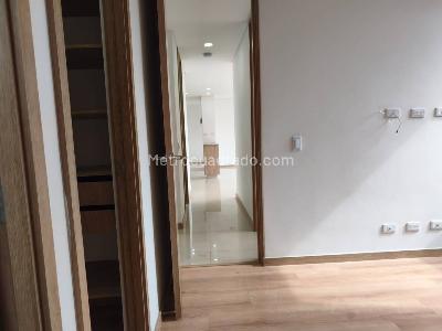 Apartamento de 2 alcobas en arriendo en San Remo, Sabaneta, 70 m² · foto 8 de 18