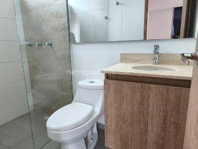 Apartamento de 2 alcobas en arriendo en San Remo, Sabaneta, 70 m² · foto 10 de 18
