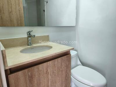 Apartamento de 2 alcobas en arriendo en San Remo, Sabaneta, 70 m² · foto 13 de 18