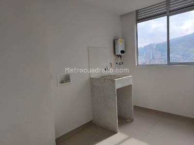 Apartamento de 2 alcobas en arriendo en San Remo, Sabaneta, 70 m² · foto 15 de 18