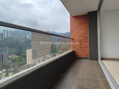 Apartamento de 2 alcobas en arriendo en San Remo, Sabaneta, 70 m² · foto 16 de 18