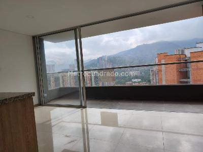 Apartamento de 2 alcobas en arriendo en San Remo, Sabaneta, 70 m² · foto 17 de 18