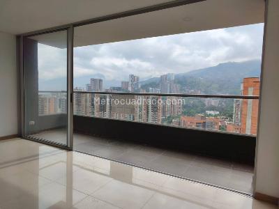 Apartamento de 2 alcobas en arriendo en San Remo, Sabaneta, 70 m² · foto 18 de 18