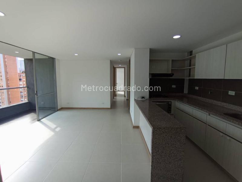 Apartamento en Arriendo, Vereda Cañaveralejo, Sabaneta