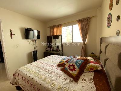 Apartamento en venta en Guayabal, Medellín · foto 7 de 20