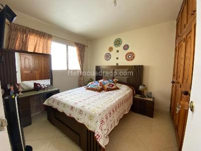 Apartamento en venta en Guayabal, Medellín · foto 8 de 20