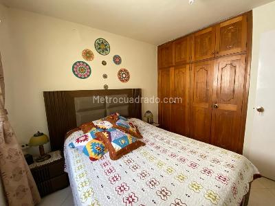 Apartamento en venta en Guayabal, Medellín · foto 9 de 20