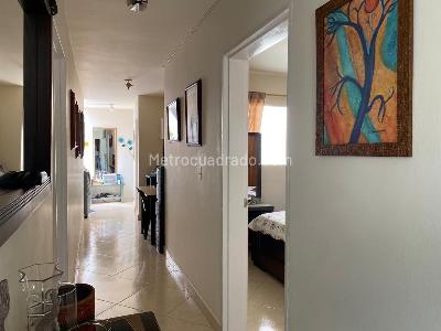 Apartamento en venta en Guayabal, Medellín · foto 11 de 20