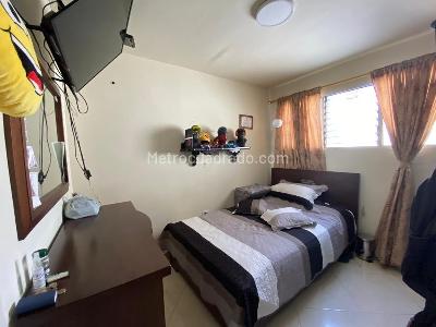 Apartamento en venta en Guayabal, Medellín · foto 16 de 20