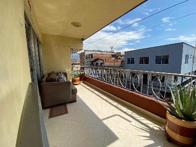 Apartamento en venta en Guayabal, Medellín · foto 18 de 20