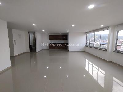 Apartamento de 3 alcobas en venta en Callejon Del Banco, Sabaneta, 119 m² · foto 2 de 15