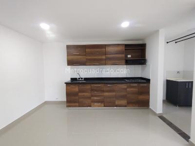 Apartamento de 3 alcobas en venta en Callejon Del Banco, Sabaneta, 119 m² · foto 4 de 15