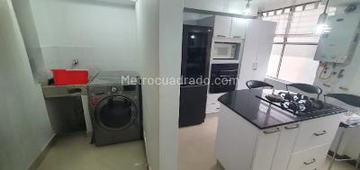 Casa de 4 alcobas en venta en El Poblado, Medellín, 175 m² · foto 5 de 13