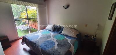 Casa de 4 alcobas en venta en El Poblado, Medellín, 175 m² · foto 6 de 13