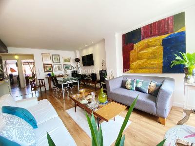 Apartamento en venta en El Poblado, Medellín · foto 2 de 20