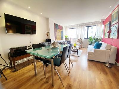 Apartamento en venta en El Poblado, Medellín · foto 3 de 20