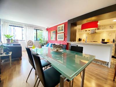 Apartamento en venta en El Poblado, Medellín · foto 5 de 20