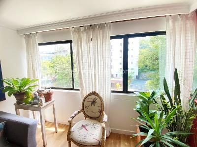 Apartamento en venta en El Poblado, Medellín · foto 6 de 20